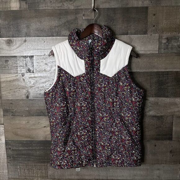 Nike 6.0 Puffer Vest Medium - Picture 1 of 3